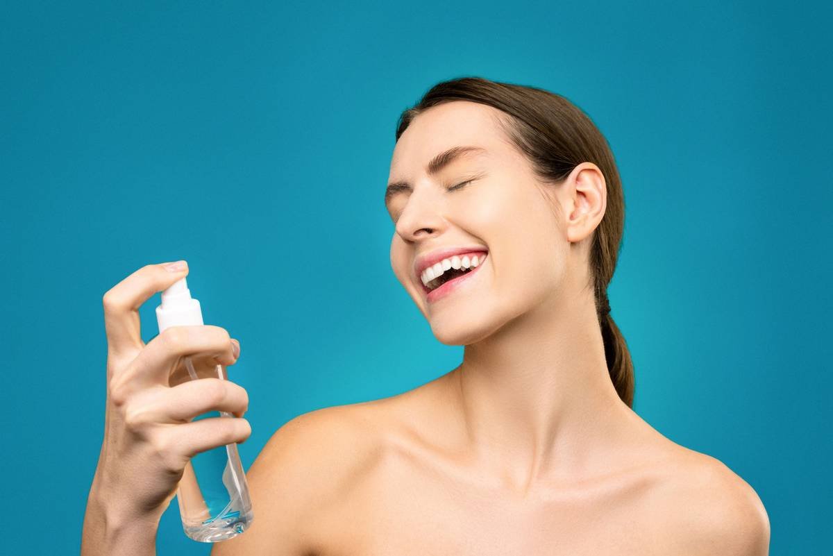 Why Your Makeup Setting Aid Isn’t Working (And How Lighting Fixes Everything)