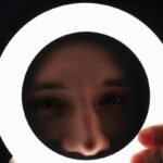 Why Your Makeup Looks Off—And How a Ring Light for Makeup Fixes It Instantly
